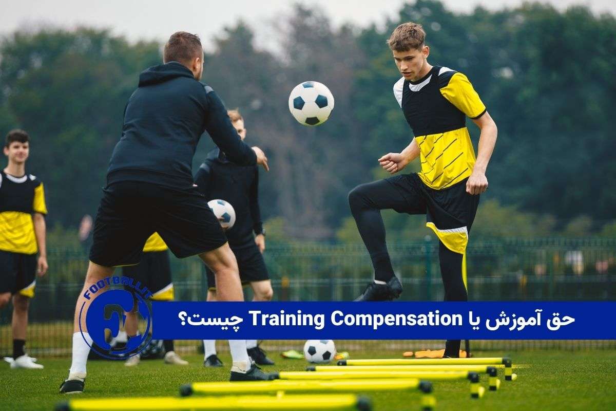 حق آموزش یا Training Compensation چیست؟