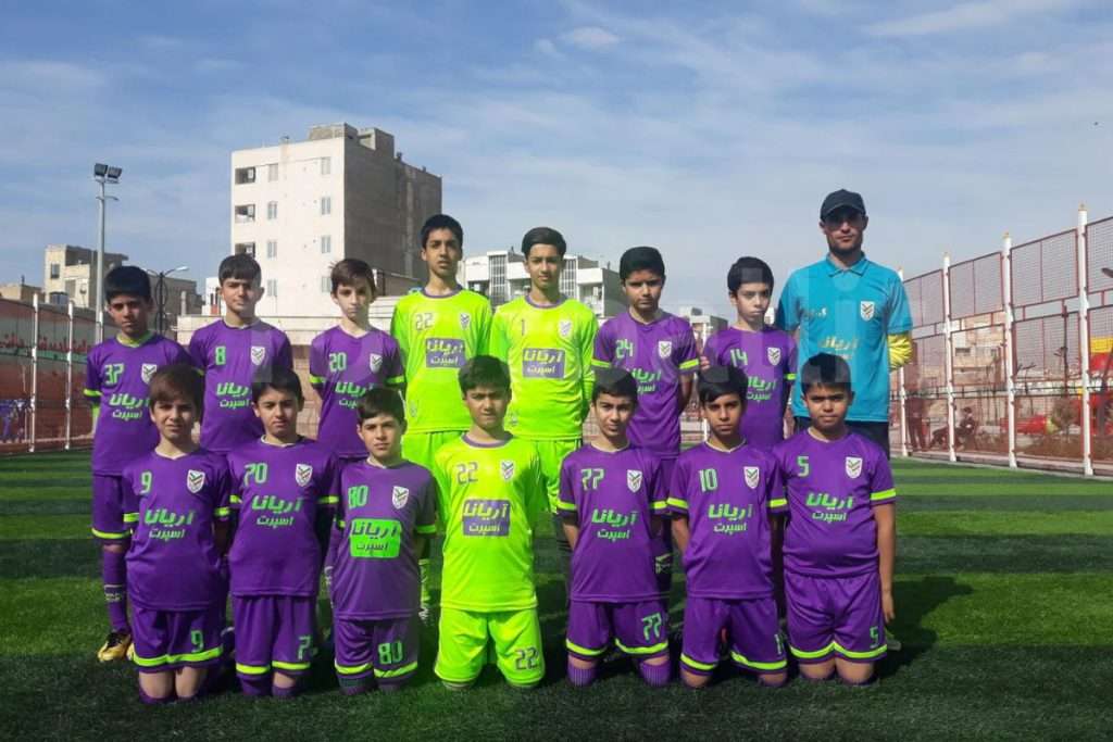 مدرسه فوتبال باتیس