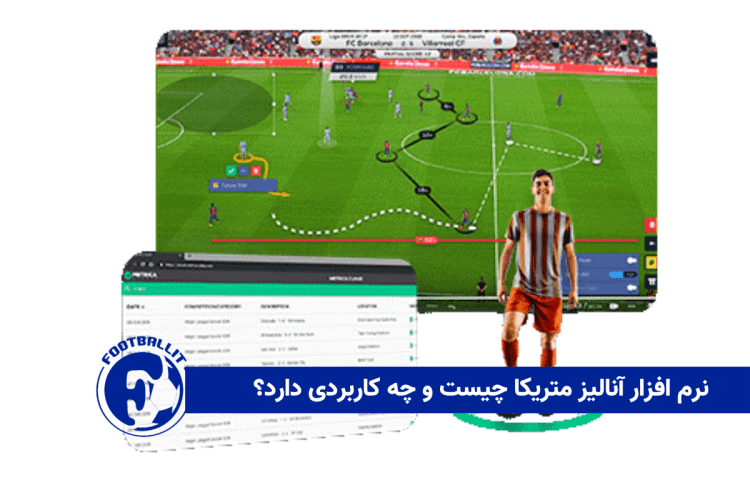 نرم افزار آنالیز متریکا چیست و چه کاربردی دارد؟
