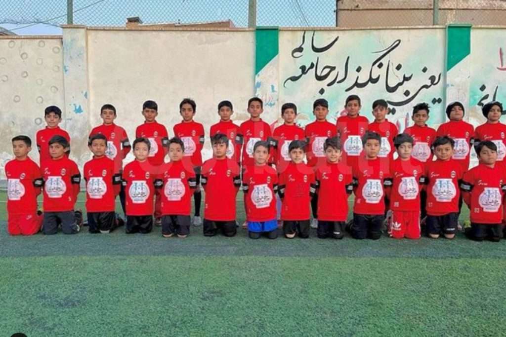 باشگاه فوتبال زنده یاد محقق