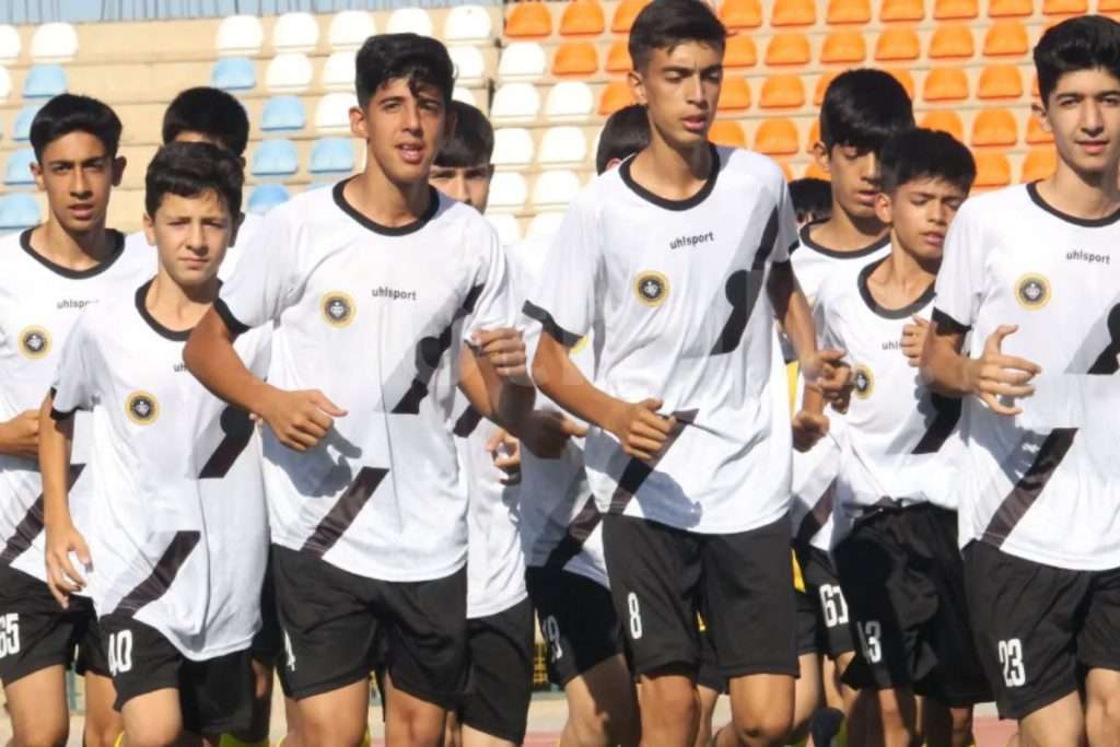 باشگاه فوتبال سپاهان مشهد
