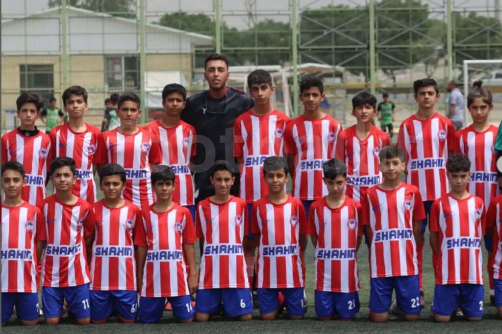 باشگاه فوتبال شاهین اندیشه