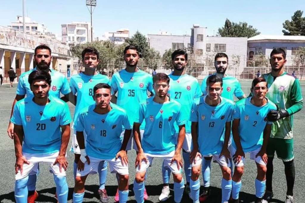 باشگاه فوتبال شهاب خراسان