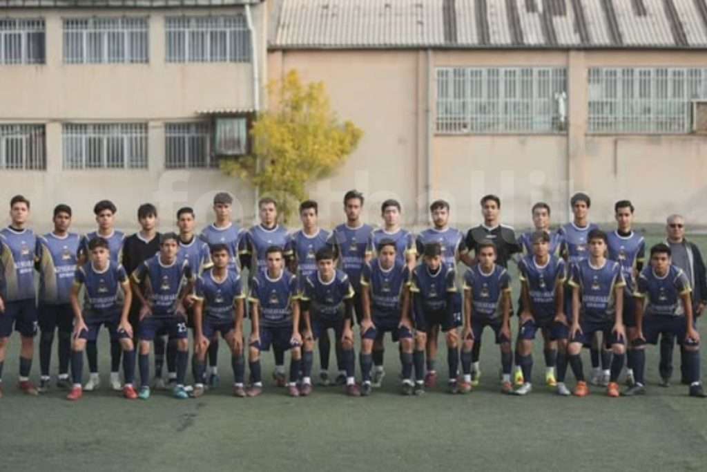 باشگاه فوتبال کشاورز