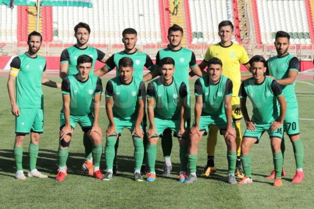 مدرسه فوتبال باشگاه ماشین سازی