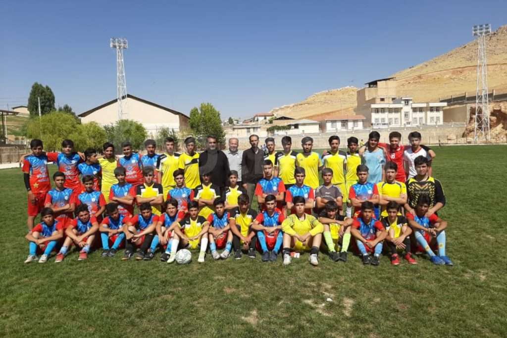 مدرسه فوتبال ستاره جنوب