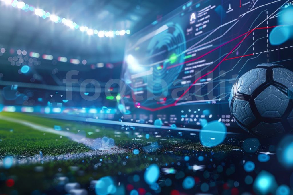 انواع آنالیز در فوتسال