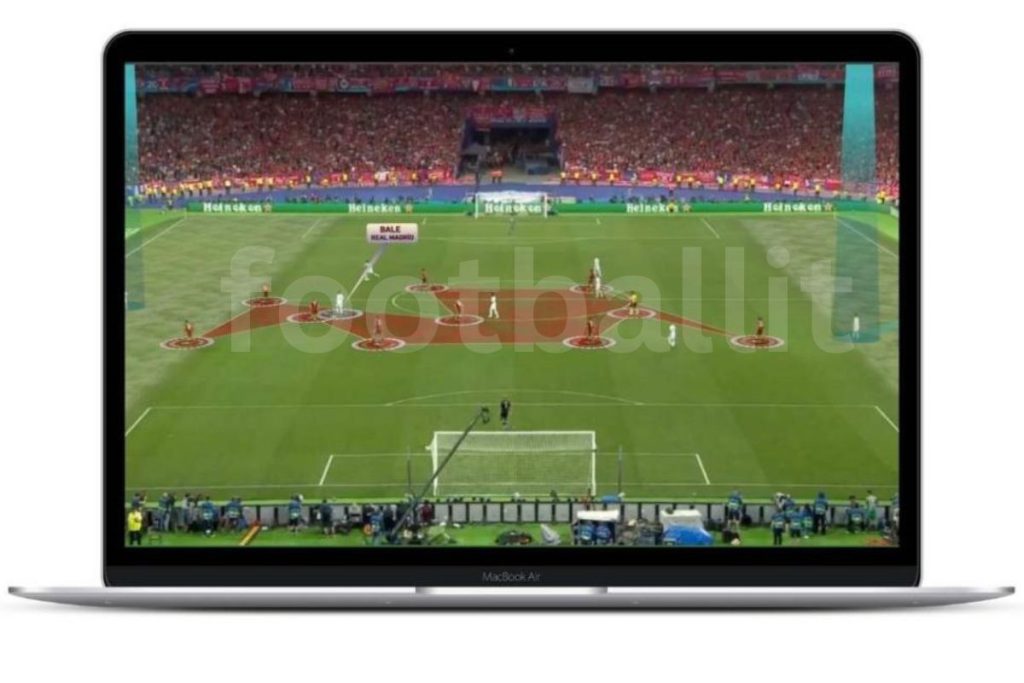 چرا باید Tactic Pro 5 را انتخاب کنید؟