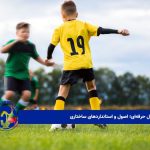 باشگاه فوتبال حرفه‌ای؛ اصول و استانداردهای ساختاری 